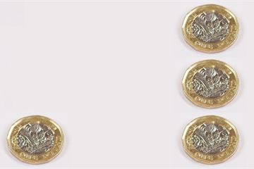 Government SME spend tops 25% after £2bn boost in 2018-19