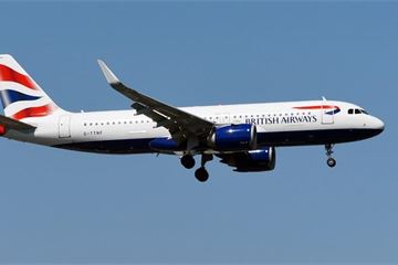 Departments miss own climate change targets to cut flights