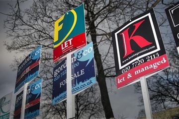 Online Right to Rent checking service due this year