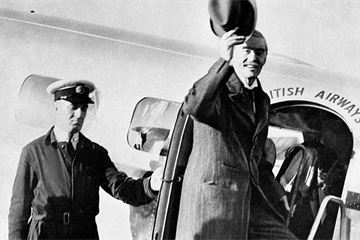 Book review: Did a civil servant really cause the Second World War?