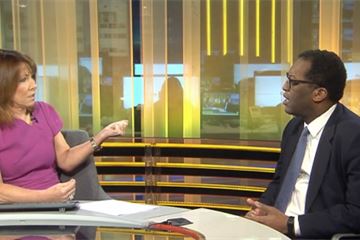 Minister says No.10 must improve vetting processes after adviser Andrew Sabisky quits