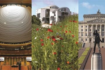 Brexit: Is the relationship between UK and devolved governments irreparably damaged?