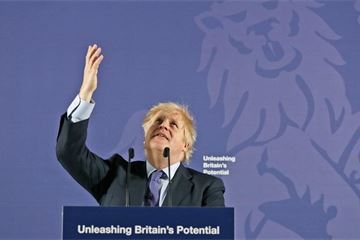 On the level: What does the government mean by levelling up?