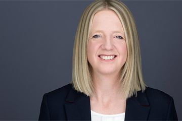 Home Office names new passports and visas DG