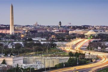 What the UK can learn from the US about national security innovation