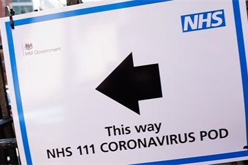 Johnson to chair emergency Cobra meeting on coronavirus outbreak