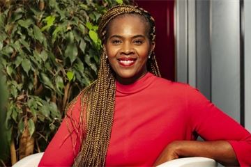 Joined-up thinking: interview with Joint Security and Resilience Centre head Angela Essel