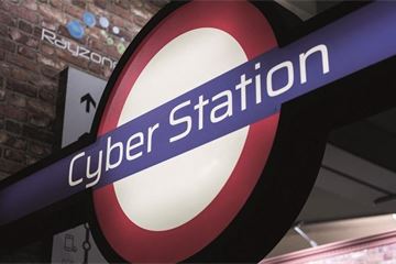 Export experts: how DIT is helping the UK’s defence and security firms compete for trade