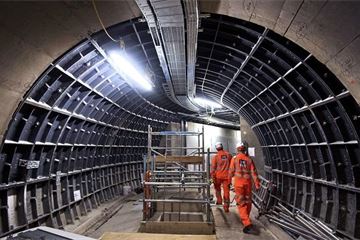 IPA creates new director post to aid ‘infrastructure revolution’