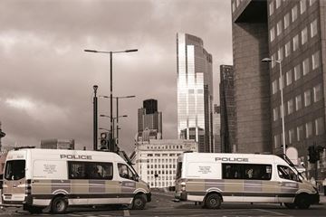 Protect and serve: Office for Security and Counter-Terrorism DG Tom Hurd on how government works together to keep the UK safe