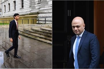 Buried Treasury? What changes to the chancellor’s special advisers mean for officials