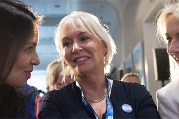 DHSC officials get coronavirus advice after health minister tests positive