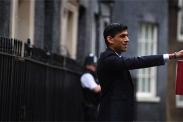 Budget 2020: £12bn coronavirus package for public services, businesses and workers