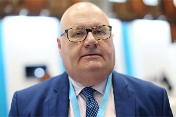 Eric Pickles poised to become chair of watchdog Acoba