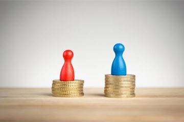 DWP in-house IT company narrows gender pay gap as number of female senior managers shoots up