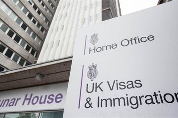 Boris Johnson should take 'balanced' approach to immigration as public concern plummets, says think tank