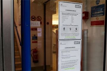 Explained: The new powers in the government's emergency coronavirus bill