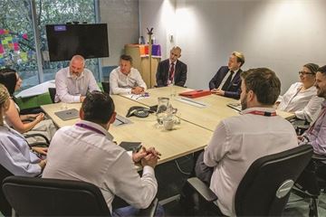 Did the Government Transformation Strategy point the way to the future?