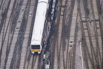 Coronavirus: DfT effectively ends rail franchising to keep trains running