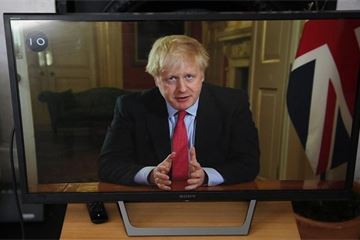 No.10 drafts in CCHQ campaign chief to bolster comms as coronavirus measures tighten