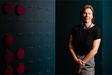 Interview: GDS head Alison Pritchard on ministerial change, the spending review and the benefits of comedy