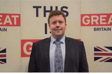 FCO diplomat dies of coronavirus