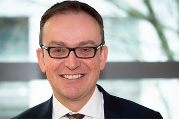 Acting MHCLG perm sec Jeremy Pocklington to stay on