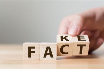 Government asks for public support in fight against coronavirus fake news