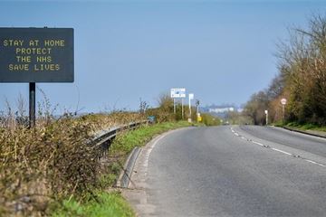 Open data tool launched to help source key supplies in fight against coronavirus