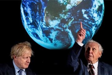 COP26 climate summit shelved for a year amid coronavirus outbreak