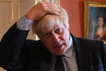 Dave Penman: Cometh the hour, cometh the PM?