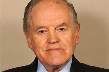 Obituary: Lord Armstrong of Ilminster