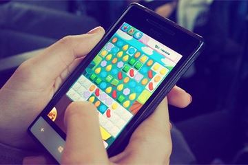 DCMS teams up with Candy Crush Saga on coronavirus comms push