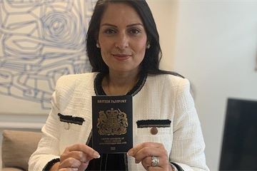 Fury over HM Passport Office plans for non-critical working