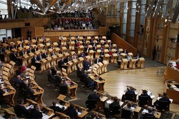 Scottish Government staff set for 3% ‘interim’ pay rise