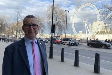 10 years of government blunders and brutal reports: an interview with former PACAC chair Bernard Jenkin
