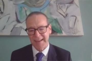 Perm sec issues clarification on EU medical equipment scheme