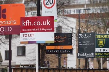 Right to Rent appeal: court finds Home Office scheme 'lawful and justified'