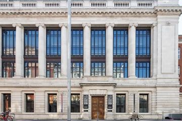 Treasury guidance on furlough pay of museum staff 'untenable', union says