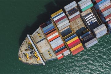 Trade Remedies Authority chief exec steps down