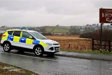 Policy in focus: Tackling county lines