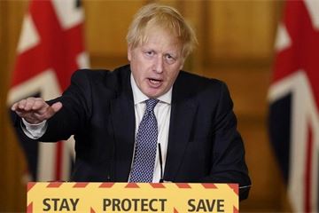 Lockdown exit strategy: Government's five coronavirus tests 'not enough' as PM prepares to unveil next steps