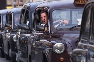 Watch: Ex-No.10 strategy chief recalls the crises that created the civil contingency secretariat