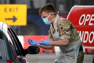 Sarah Nickson: Testing targets can miss the point