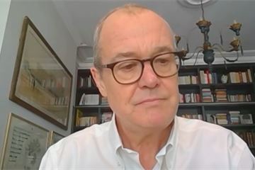 Test, track and trace system 'can prevent second wave' of coronavirus, Vallance says