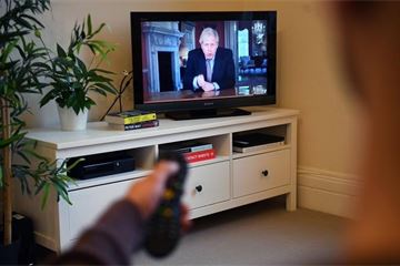 Government sets out ‘first careful steps’ to ease coronavirus lockdown