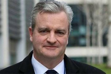 Counter-terrorism director general to lead coronavirus risk response unit