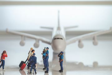 Departmental taskforces to chart routes out of lockdown for sectors closed by coronavirus