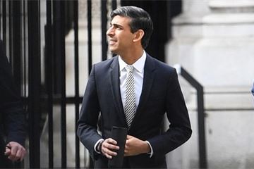 Treasury ‘considering tax rises and public sector wage freezes’ to pay £300bn coronavirus bill, leaked document shows