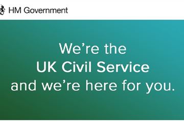 #Hereforyou campaign launches to showcase civil service Covid-19 response